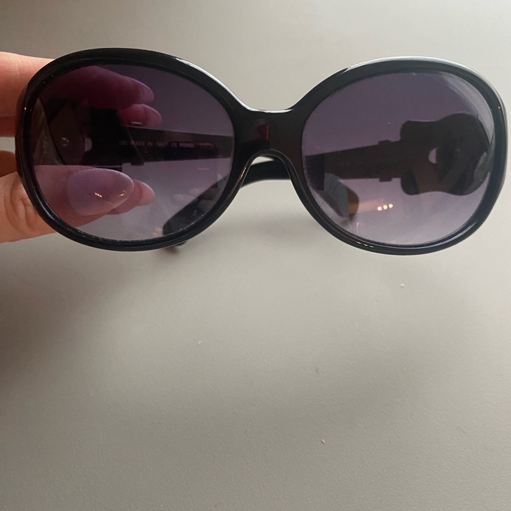 Fendi sunglasses
